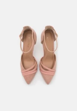 Anna Field Klassieke Pumps - Light Pink 11 Anna Field Klassieke Pumps - Light Pink -Anna Field a4973b0e11af4c068ded4d17998b6626