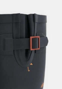 Anna Field Regenlaarzen - Dark Blue -Anna Field a499f0db9fe3417fb8fe38a9713dbc9b