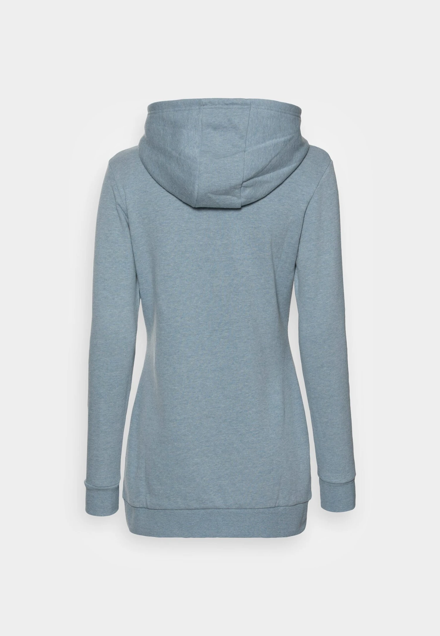 Hoodie - Blue 2 Hoodie - Blue - Afbeelding 2