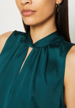 Anna Field Top - Green -Anna Field a6dc5a2842a9459bbe9dfff3d90ee3cc