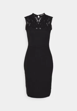 Anna Field Etui-Jurk - Black 12 Anna Field Etui-Jurk - Black -Anna Field a75b4ca092b64b4e8ebafb84c99dc035