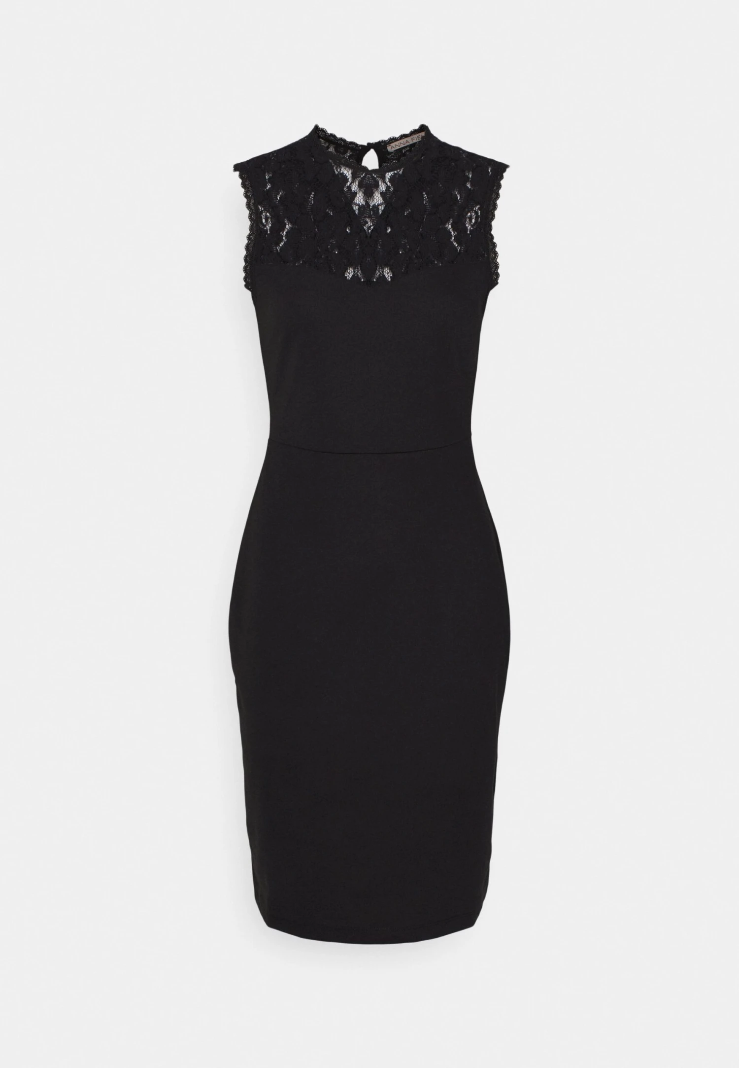 Anna Field Etui-Jurk - Black 6 Anna Field Etui-Jurk - Black - Afbeelding 6