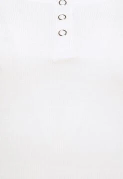 Anna Field Longsleeve - White 5 Anna Field Longsleeve - White -Anna Field a8b62bd9c38846868537b32f14795536