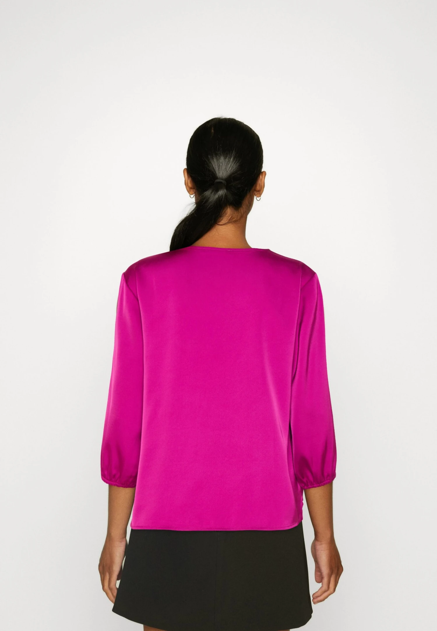 Anna Field Blouse - Pink 3 Anna Field Blouse - Pink - Afbeelding 3