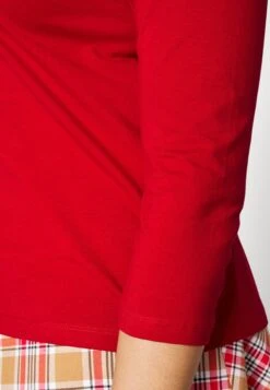 Longsleeve - Red 9 Longsleeve - Red -Anna Field a998e801ea4b4223aafa96290812e457