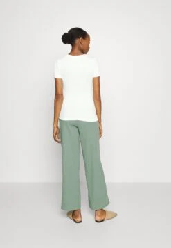 T-Shirt Basic - Off-White -Anna Field a9f50e70ce134245a31abd12c0a365fc