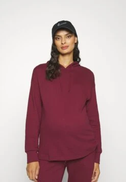 Set - Hoodie - Dark Red 10 Set - Hoodie - Dark Red -Anna Field aa3d2a17808240e9bf9ae0adb7869453