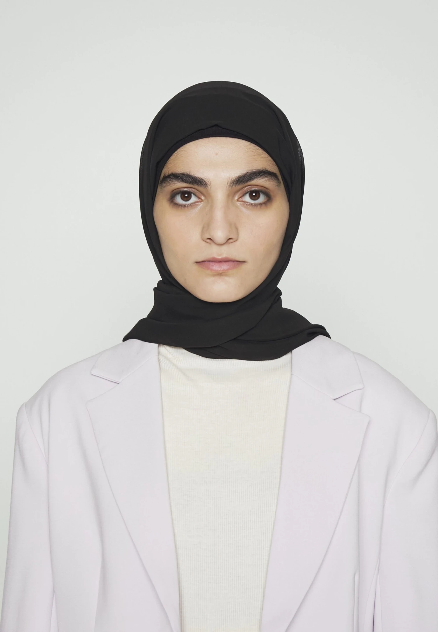 Anna Field 2 Pack - Hoofdbedekking - Black/Pink 2 Anna Field 2 Pack - Hoofdbedekking - Black/Pink - Afbeelding 2