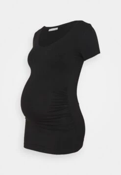 3 Pack - T-Shirt Print - Black /White/Multi-Coloured 10 3 Pack - T-Shirt Print - Black /White/Multi-Coloured -Anna Field abde5f3cfb144a39b874e59e2ee9ce0e