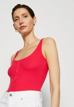 Anna Field Top - Pink -Anna Field abe9383863e94e5586cb4216b3c8247a