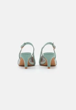Anna Field Klassieke Pumps - Mint -Anna Field ac67909b1044438f9ed645ae773469c4
