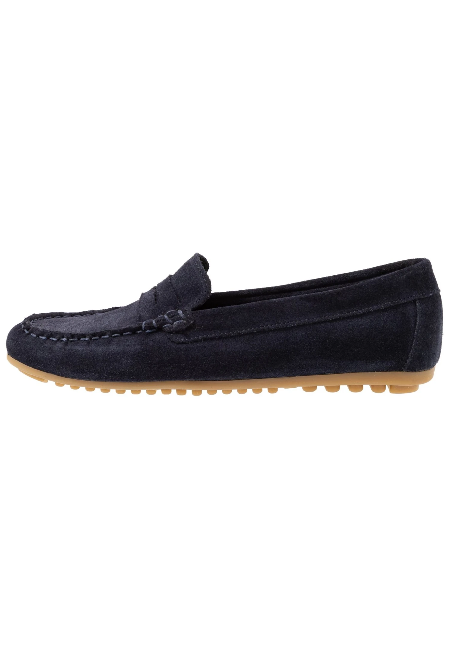 Anna Field Leather- Mocassins - Blue 2 Anna Field Leather- Mocassins - Blue - Afbeelding 2
