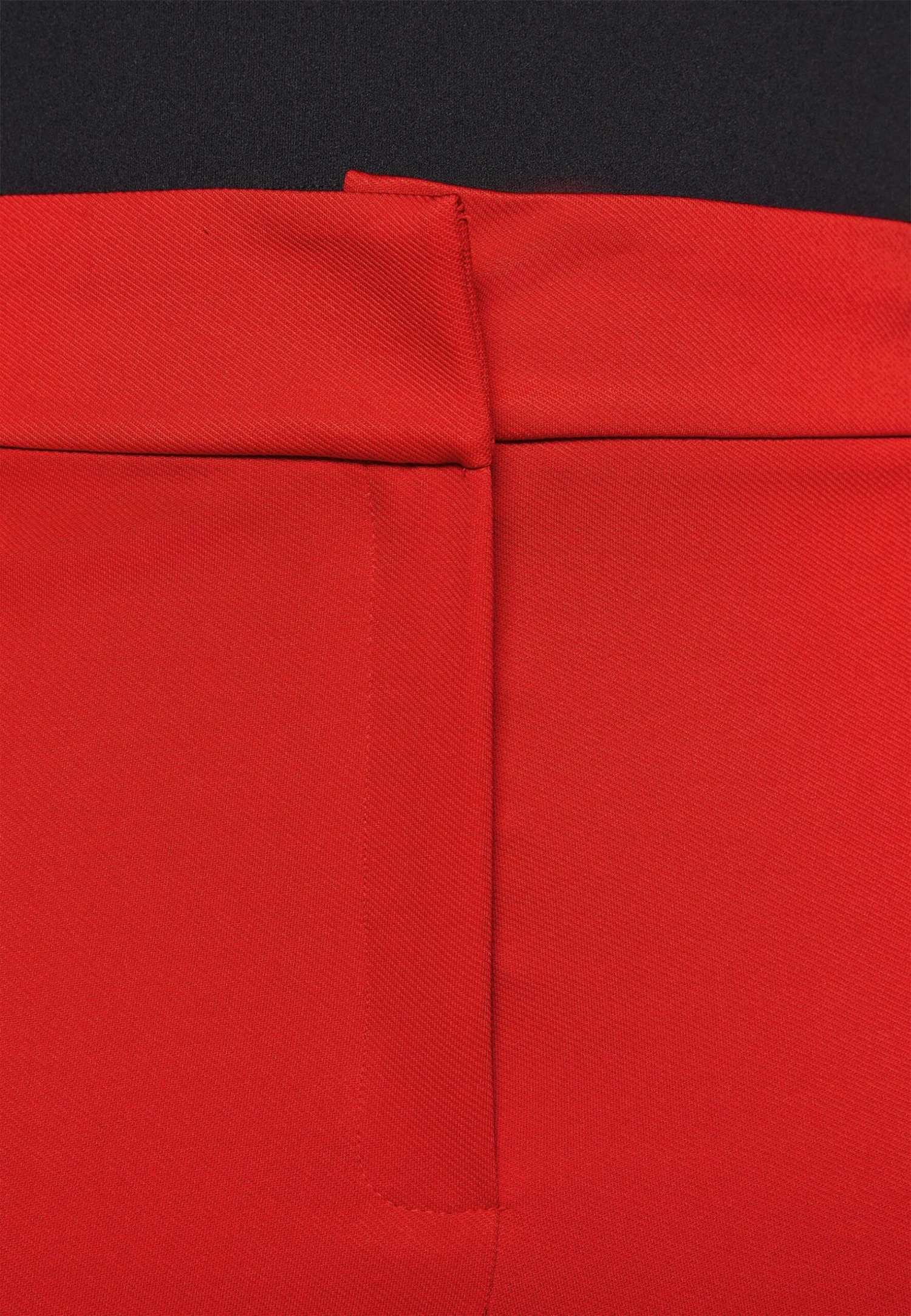 Stretch Trousers - Broek - Red 5 Stretch Trousers - Broek - Red - Afbeelding 5