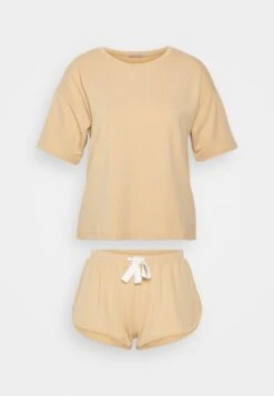 Anna Field Pyjama - Taupe 10 Anna Field Pyjama - Taupe -Anna Field af654965ac094cb9bea13471aadae2a1