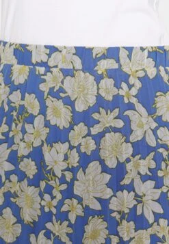 Plooirok -Light Blue -Anna Field afc504da921d4bac86d9f88bb7efdd3d