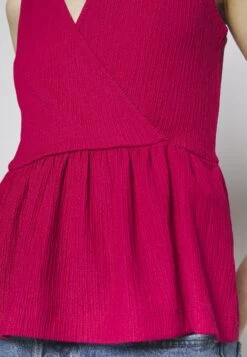 Anna Field Top - Pink 15 Anna Field Top - Pink -Anna Field affce538473844a2b25db92cdf0cc2e3