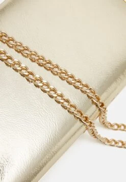 Anna Field Clutch - Gold-Coloured -Anna Field b0dea1fa025c490593c909b34c33dae1