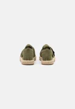 Anna Field Espadrilles - Khaki 9 Anna Field Espadrilles - Khaki -Anna Field b26dd74b75cb48daa46f9b439f06e630