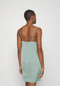 Anna Field Nachtjapon - Green -Anna Field b33dfcbd03e1443c9f25c5bfe2eef2dc