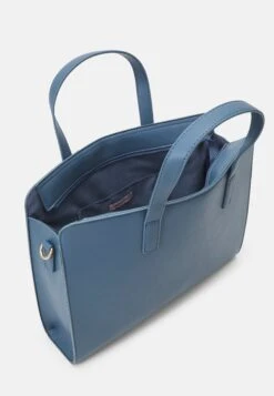 Anna Field Awh-E754 / 502 - Blue - Laptoptas - 502 - Blue -Anna Field b510b1e9d26140c18f6ff7c2ce491110
