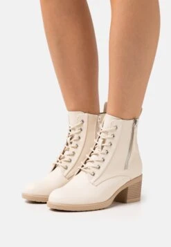 Anna Field Veterboots - Off-White