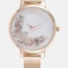 Anna Field Horloge - Rose Gold-Coloured