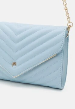 Anna Field Clutch - Light Blue 8 Anna Field Clutch - Light Blue -Anna Field bb5e6c28e9eb417690fb863d01690ed5