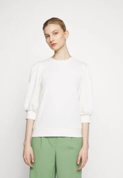 Anna Field Sweater - Off White 9 Anna Field Sweater - Off White -Anna Field bce0824e05d64409ad42140e5a602789