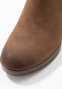 Anna Field Korte Laarzen - Cognac -Anna Field bd3e7176152544ee9d463a1839d8f100