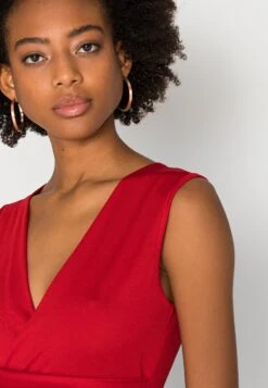 Anna Field Jerseyjurk -Red -Anna Field be8f8ea52ba84983af1b3e773a33d592