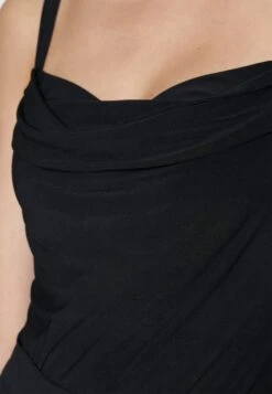 Anna Field Top - Black -Anna Field c275bc43005f4c8cb4ceb786901263c7