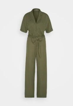 Anna Field Jumpsuit - Olive -Anna Field c3a8a045185149908a4dc314d61cfc83