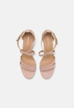 Sandalen - Light Pink 11 Sandalen - Light Pink -Anna Field c612fdfcf8a24f07b69ead409b0331c6