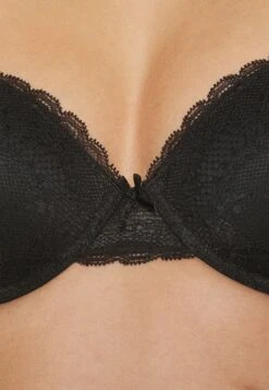 Anna Field 2 Pack - Beugel Bh - Black/Nude -Anna Field c744dee44b6f4e05a30d7fc816bd6412