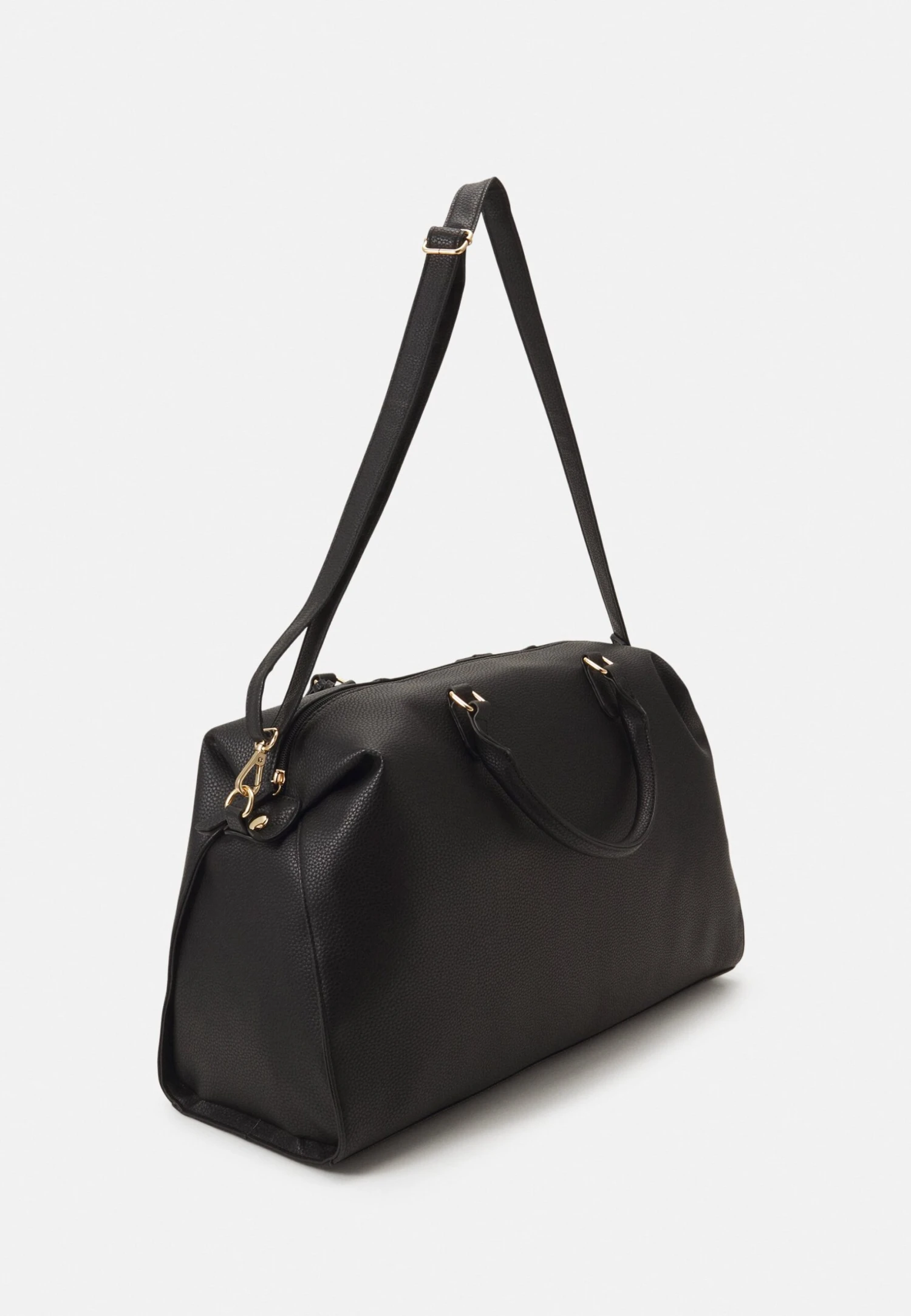 Anna Field Weekendtas - Black 2 Anna Field Weekendtas - Black - Afbeelding 2