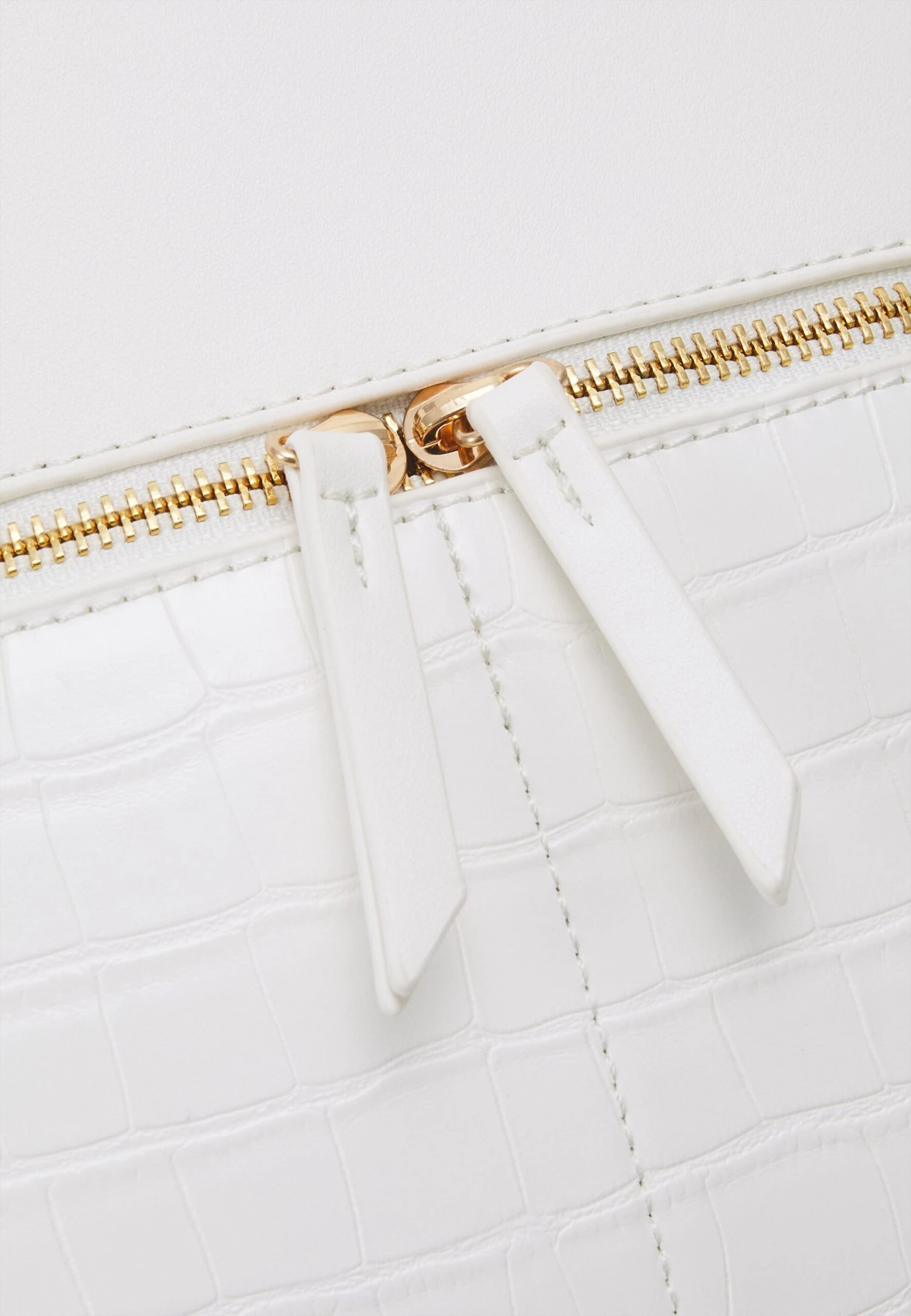 Anna Field Rugzak - White 5 Anna Field Rugzak - White - Afbeelding 5