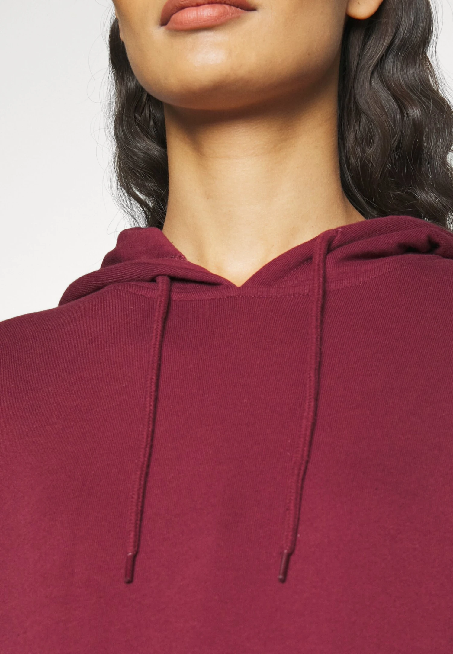 Set - Hoodie - Dark Red 7 Set - Hoodie - Dark Red - Afbeelding 7