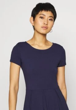 Anna Field Jerseyjurk - Maritime Blue -Anna Field c8b2f3f53118421ea9526fb38a154b8d