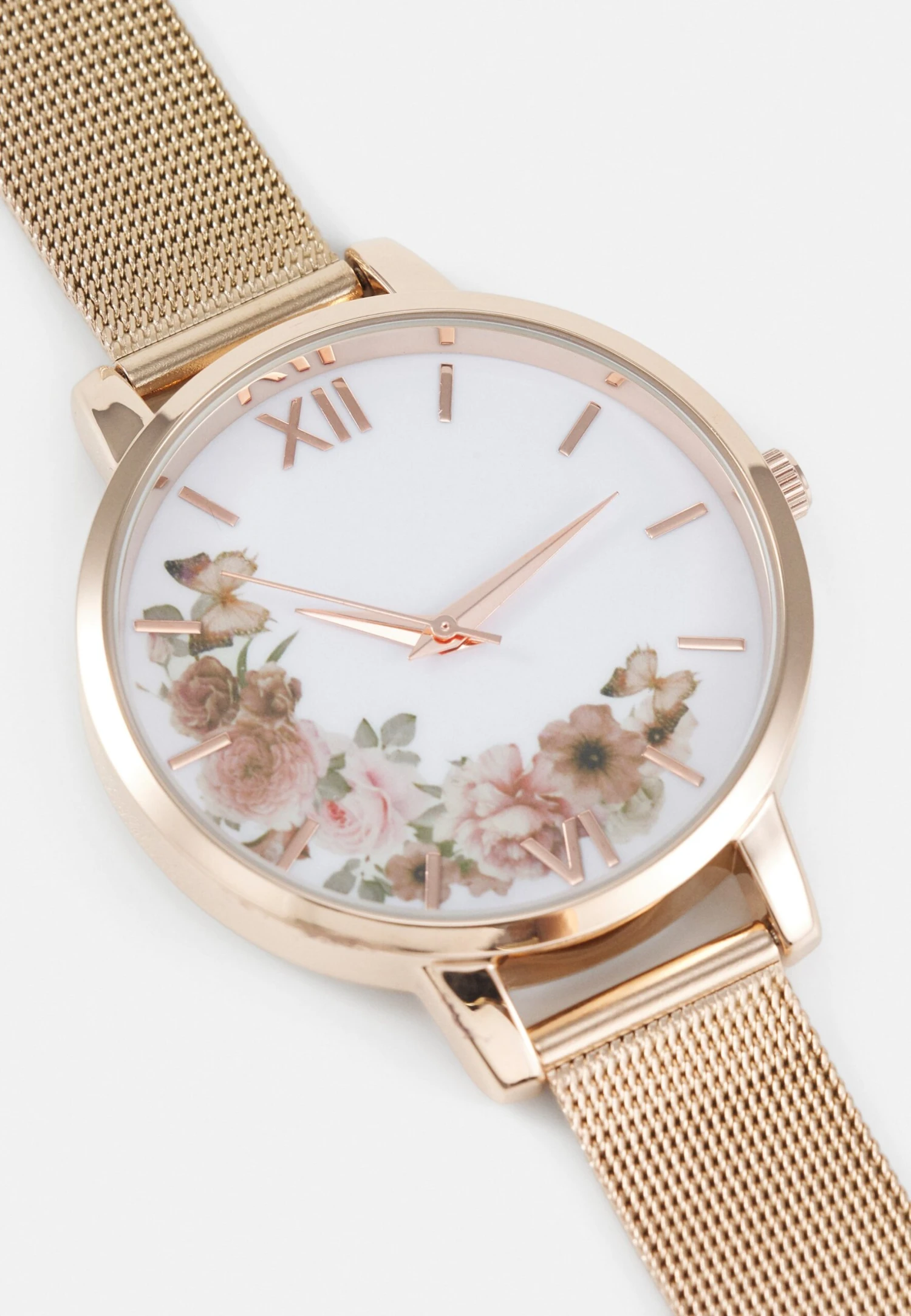 Anna Field Horloge - Rose Gold-Coloured 4 Anna Field Horloge - Rose Gold-Coloured - Afbeelding 4