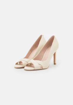Anna Field Leather- Klassieke Pumps - White -Anna Field c8eb4cecba1a4217841160b9215fe1ed
