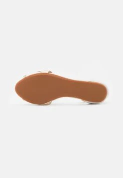 Anna Field Leather - Peeptoe Ballerina'S - White 10 Anna Field Leather - Peeptoe Ballerina'S - White -Anna Field cb8c8223cea54b068080121683d9eef7