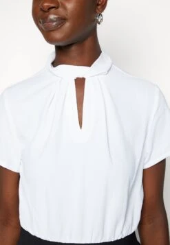 Anna Field Etui-Jurk - Black/White -Anna Field cb8dd2f15bbb47de83cd30243268ae1d