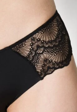 Anna Field 3 Pack - Slip - Black -Anna Field cbe9e0b3c746475bb3387501c3b96c3d