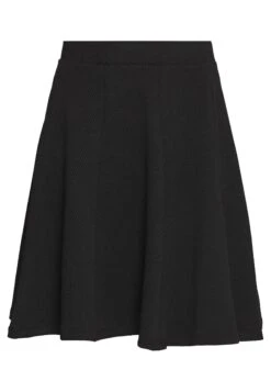 Anna Field Basic Mini A-Line Skirt - Minirok - Black -Anna Field ccb9d0852e9d46d3aced6d07fde6dbd7
