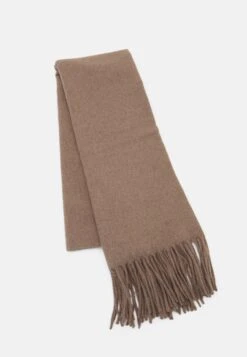 Anna Field 17 Anna Field Sjaal - Khaki