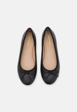 Anna Field Leather- Ballerina'S - Black 11 Anna Field Leather- Ballerina'S - Black -Anna Field ce71fcf361d440589ce1643a8424d96b