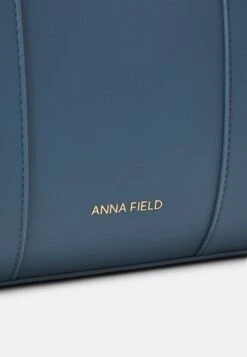 Anna Field Awh-E754 / 502 - Blue - Laptoptas - 502 - Blue -Anna Field ceee98b5dc5942eeba978ca3fb896640