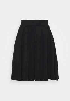 A-Lijn Rok - Black 11 A-Lijn Rok - Black -Anna Field cef1d3323588484e9b79dfc78ee583cb