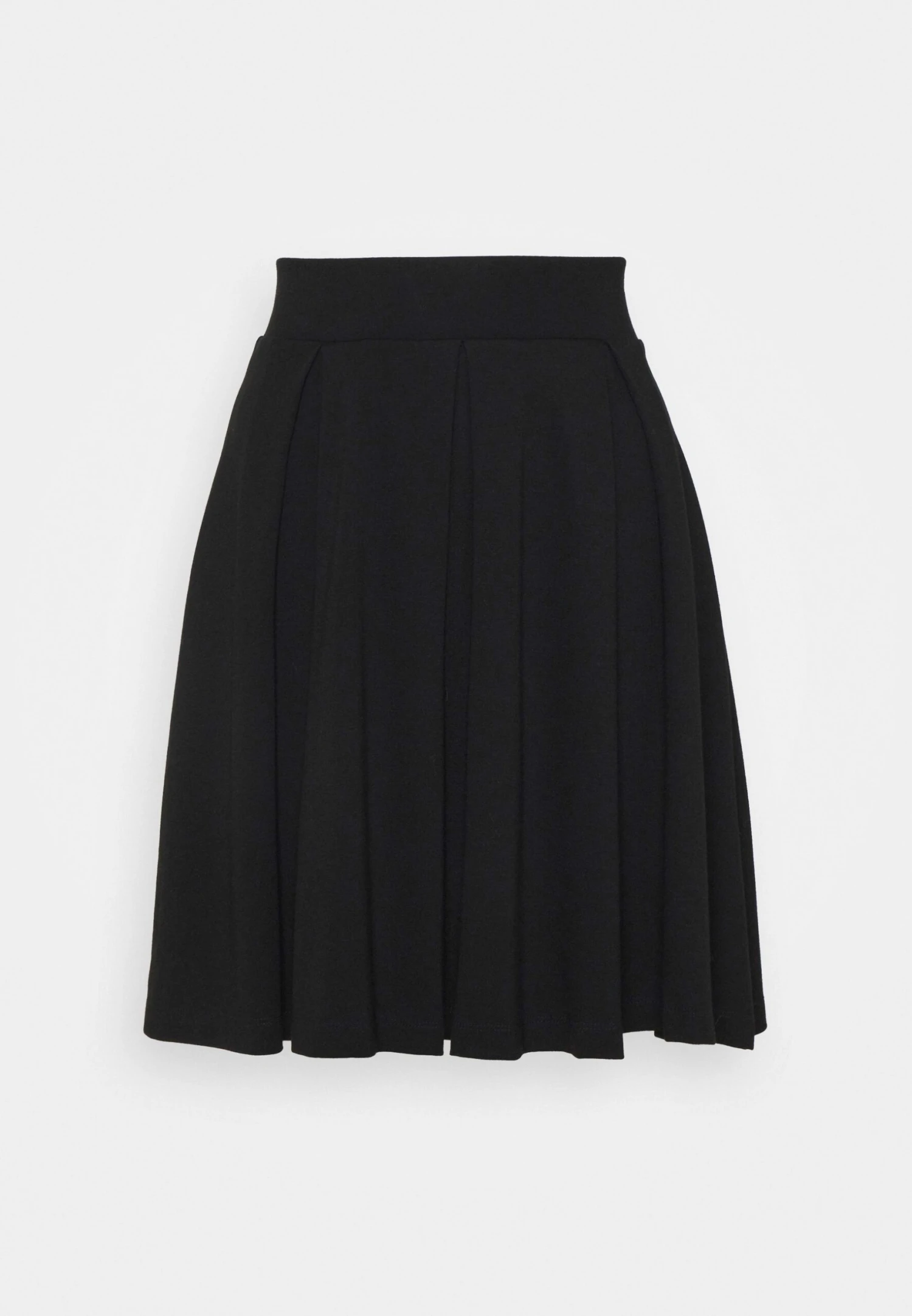 A-Lijn Rok - Black 5 A-Lijn Rok - Black - Afbeelding 5