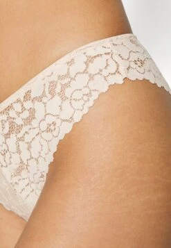 Anna Field 3Pp Greer - Slip - Nude/White/Pink -Anna Field cf4b7362b948495187dab6e717583061